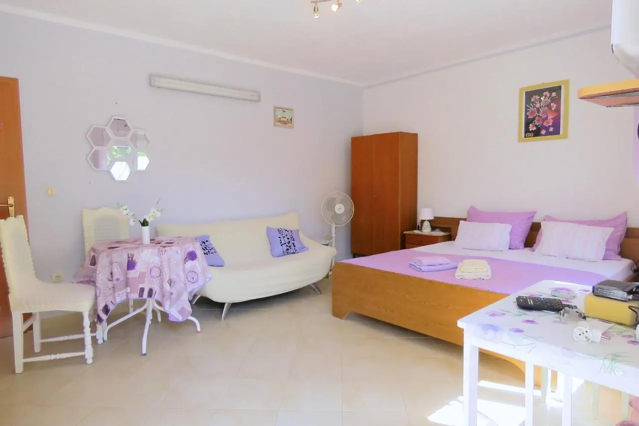 טרוגיר Studio Apartment Liovic 0*,  קרואטיה