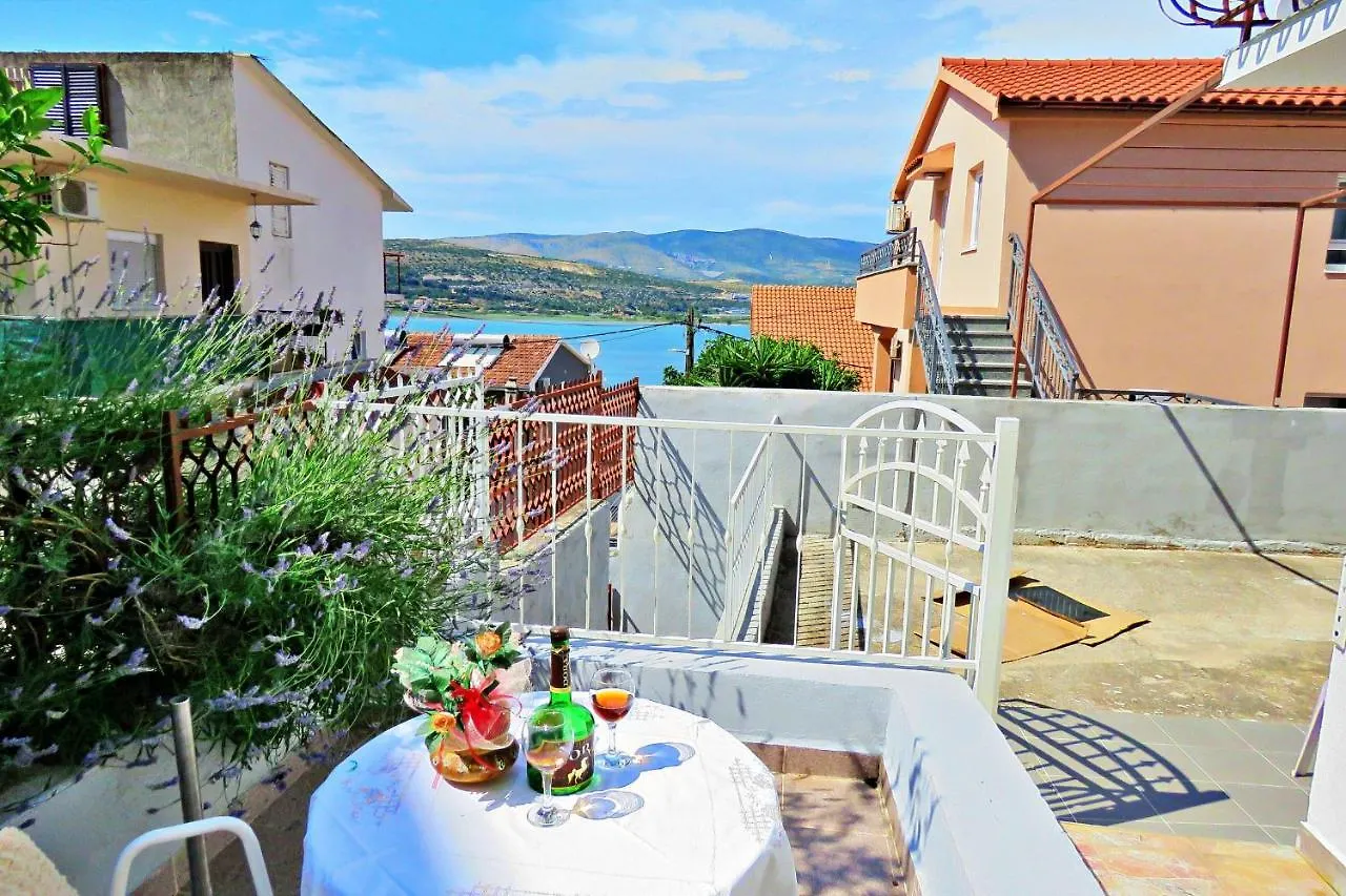 טרוגיר Studio Apartment Liovic קרואטיה