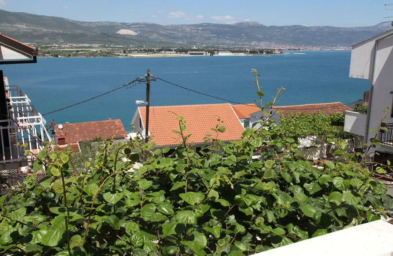 טרוגיר Studio Apartment Liovic 0*,  קרואטיה